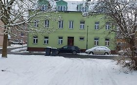 Apartment 35M2