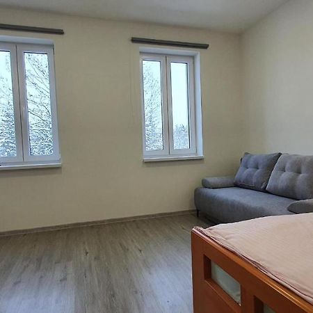 Apartment 35M2 Karlovy Vary Exteriér fotografie