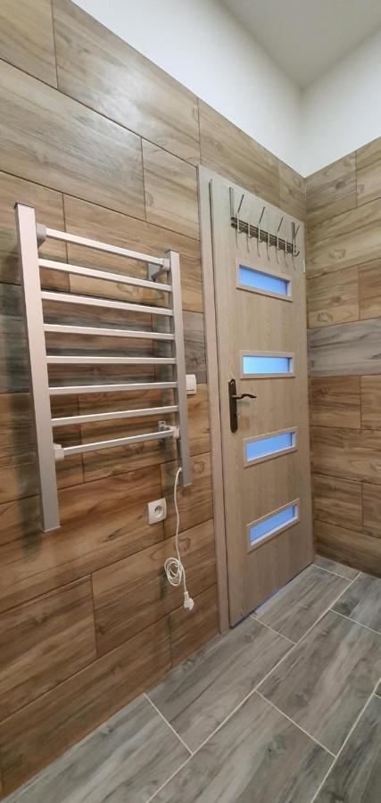 Apartment 35M2 Karlovy Vary Exteriér fotografie