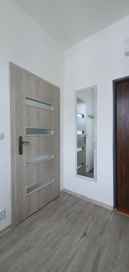Apartment 35M2 Karlovy Vary Exteriér fotografie